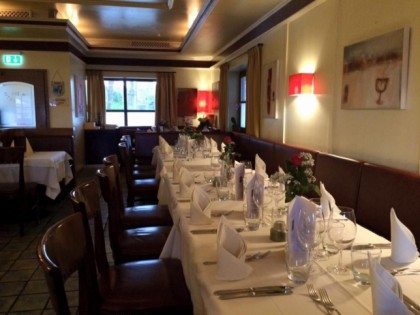 Foto: Da Roberto - Ristorante Pizzeria